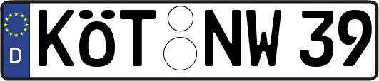 KÖT-NW39