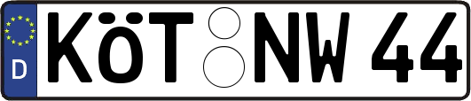 KÖT-NW44