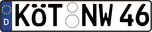 KÖT-NW46