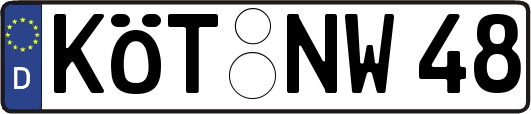 KÖT-NW48