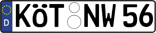 KÖT-NW56