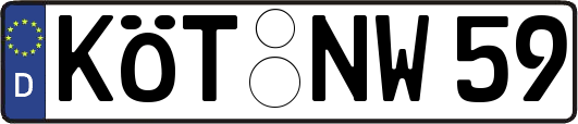 KÖT-NW59