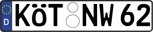 KÖT-NW62