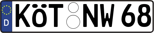 KÖT-NW68