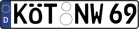KÖT-NW69