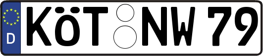 KÖT-NW79