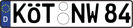 KÖT-NW84