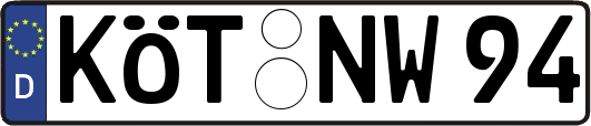 KÖT-NW94