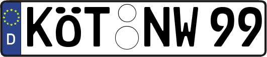 KÖT-NW99