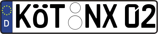 KÖT-NX02