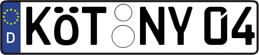 KÖT-NY04