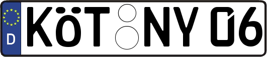 KÖT-NY06