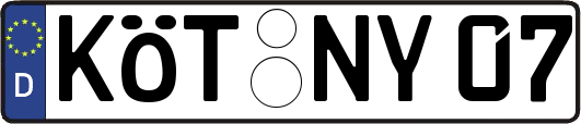 KÖT-NY07