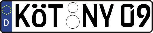 KÖT-NY09