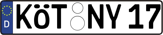 KÖT-NY17