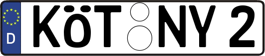 KÖT-NY2