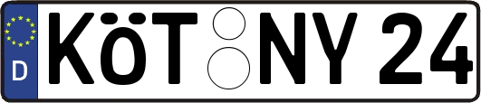 KÖT-NY24