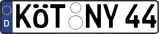 KÖT-NY44
