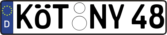 KÖT-NY48