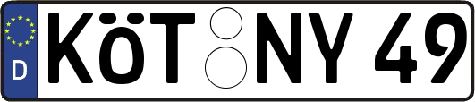 KÖT-NY49