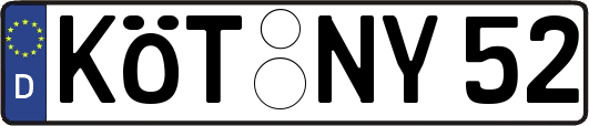 KÖT-NY52