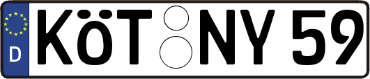 KÖT-NY59