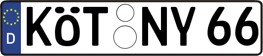 KÖT-NY66