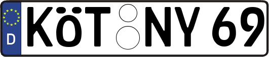 KÖT-NY69