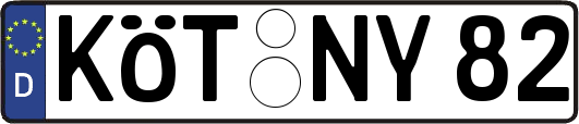 KÖT-NY82