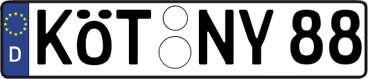 KÖT-NY88