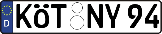 KÖT-NY94