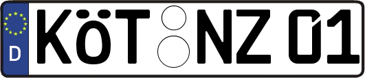 KÖT-NZ01