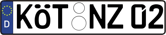 KÖT-NZ02