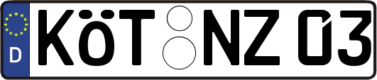 KÖT-NZ03