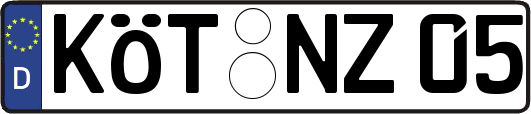 KÖT-NZ05