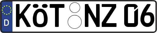 KÖT-NZ06