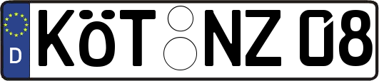 KÖT-NZ08