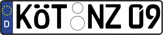 KÖT-NZ09