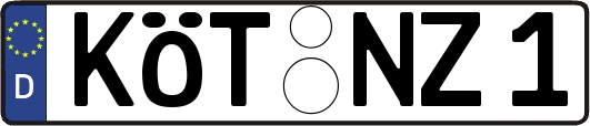 KÖT-NZ1