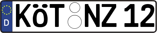 KÖT-NZ12