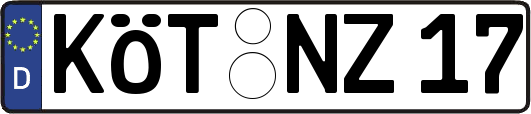 KÖT-NZ17