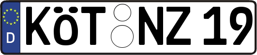 KÖT-NZ19