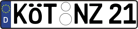 KÖT-NZ21