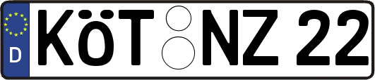 KÖT-NZ22