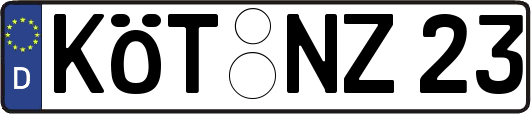 KÖT-NZ23