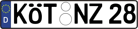 KÖT-NZ28