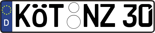 KÖT-NZ30