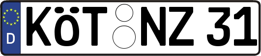 KÖT-NZ31