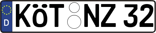 KÖT-NZ32