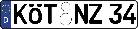 KÖT-NZ34